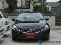 Volvo S60 2013