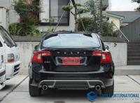 Volvo S60 2013