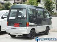 Subaru SAMBAR DIAS 1994