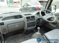 Subaru SAMBAR DIAS 1994