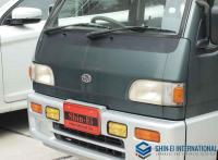 Subaru SAMBAR DIAS 1994