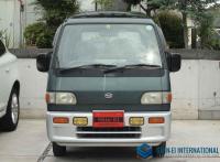 Subaru SAMBAR DIAS 1994