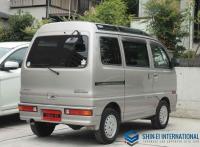 Mitsubishi BRAVO 1998