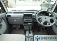 Mitsubishi BRAVO 1998