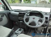 Mitsubishi BRAVO 1998