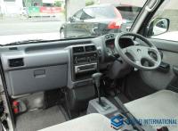 Mitsubishi BRAVO 1998