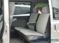 Mitsubishi BRAVO 1998