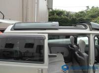 Mitsubishi BRAVO 1998