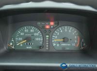 Mitsubishi BRAVO 1998
