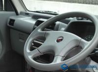 Mitsubishi BRAVO 1998