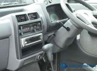 Mitsubishi BRAVO 1998