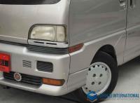 Mitsubishi BRAVO 1998