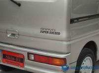 Mitsubishi BRAVO 1998