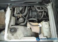 Mitsubishi BRAVO 1998