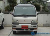 Mitsubishi BRAVO 1998