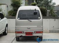 Mitsubishi BRAVO 1998
