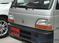 Honda Street 1993