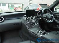 Mercedes-Benz C-Class 2015