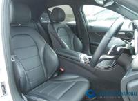 Mercedes-Benz C-Class 2015
