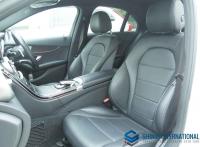 Mercedes-Benz C-Class 2015