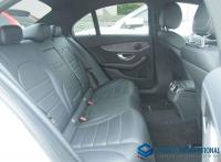 Mercedes-Benz C-Class 2015