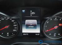 Mercedes-Benz C-Class 2015