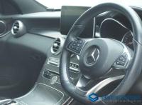 Mercedes-Benz C-Class 2015