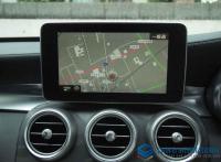 Mercedes-Benz C-Class 2015