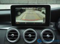 Mercedes-Benz C-Class 2015