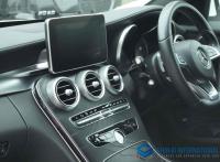 Mercedes-Benz C-Class 2015