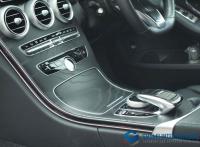 Mercedes-Benz C-Class 2015