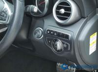 Mercedes-Benz C-Class 2015