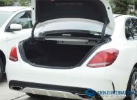 Mercedes-Benz C-Class 2015