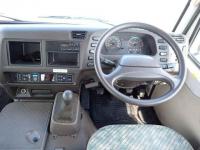 Mitsubishi ROSA 2004