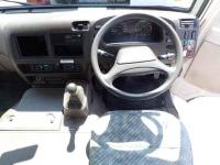 Mitsubishi ROSA 2004
