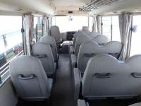 Mitsubishi ROSA 2004