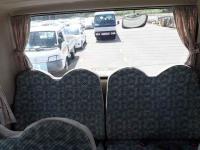 Mitsubishi ROSA 2004