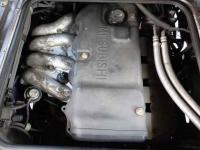 Mitsubishi ROSA 2004