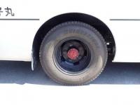Mitsubishi ROSA 2004