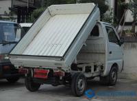 Suzuki CARRY TRUCK 1996