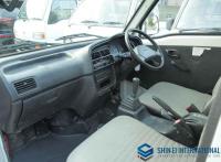 Suzuki CARRY TRUCK 1996
