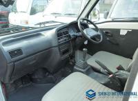 Suzuki CARRY TRUCK 1996