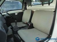 Suzuki CARRY TRUCK 1996