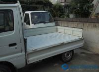 Suzuki CARRY TRUCK 1996