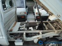 Suzuki CARRY TRUCK 1996