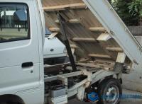 Suzuki CARRY TRUCK 1996