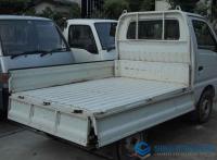 Suzuki CARRY TRUCK 1996