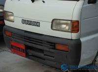 Suzuki CARRY TRUCK 1996