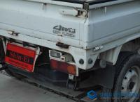 Suzuki CARRY TRUCK 1996