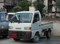 Suzuki CARRY TRUCK 1996